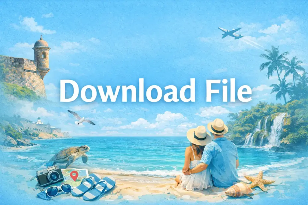 DOWNLOAD PDF CHECKLIST